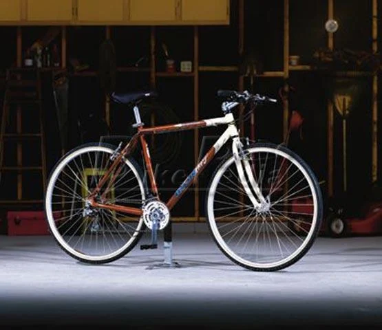 1998 Iron Horse Expedition