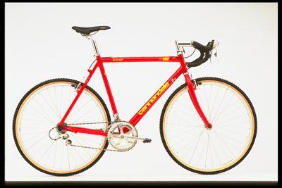 1998 Cannondale XR800