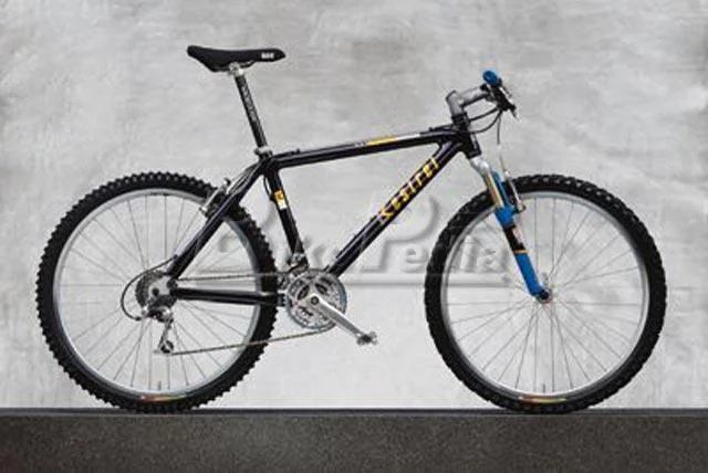 1998 Kestrel CS-X (02)