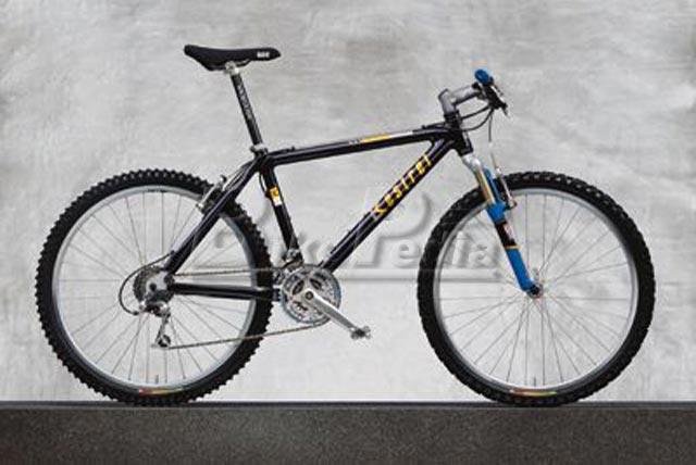 1998 Kestrel CS-X (02)