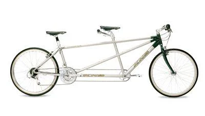 1998 KHS Tandemania Alite
