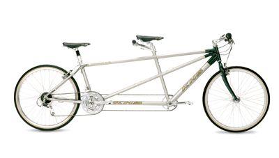 1998 KHS Tandemania Alite