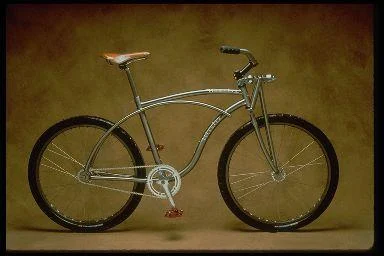 1998 Merlin Newsboy