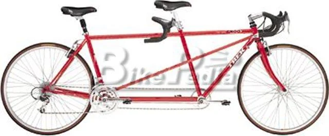 1998 Trek T200