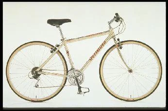 1998 Specialized Crossroads A1 Pro