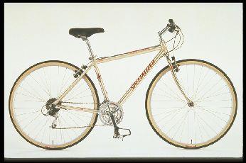 1998 Specialized Crossroads A1 Pro