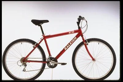 1998 Raleigh M-30