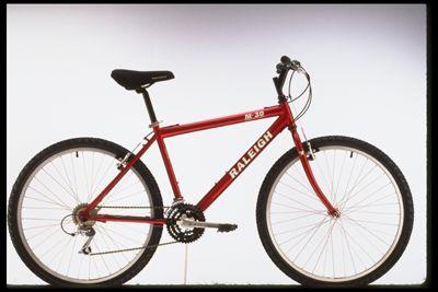 1998 Raleigh M-30
