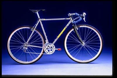 1998 Litespeed Appalachian