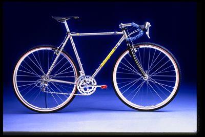 1998 Litespeed Appalachian