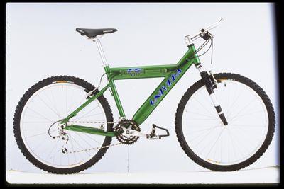 1998 Univega FS-700