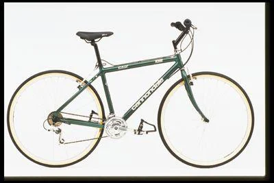 1998 Cannondale H300
