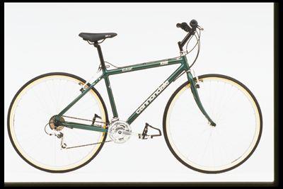 1998 Cannondale H300