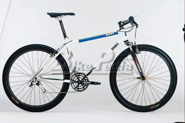 1998 Sunn Exact