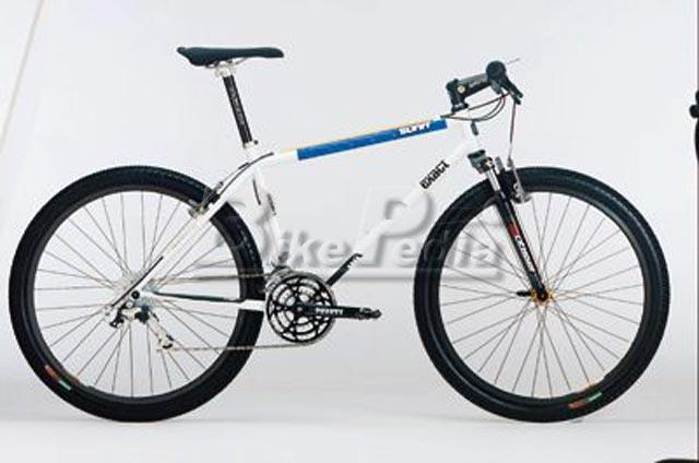 1998 Sunn Exact