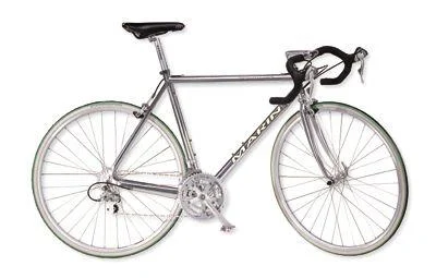 1998 Marin Highway One