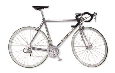 1998 Marin Highway One