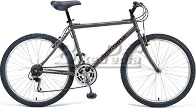 1998 Mongoose Maneuver