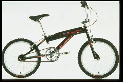 1998 Specialized Fatboy