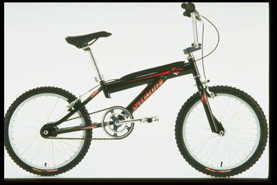 1998 Specialized Fatboy