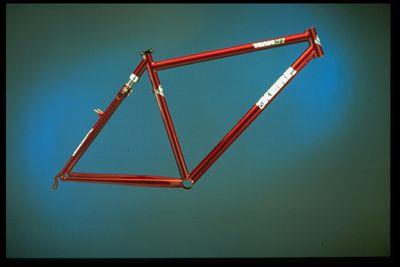 1998 Dekerf Team ST