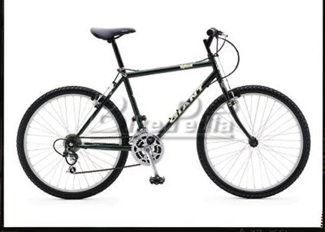 1998 Giant Upland