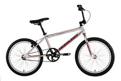 1998 Redline RL 380
