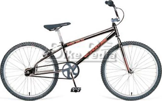 1998 Mongoose Menace 24