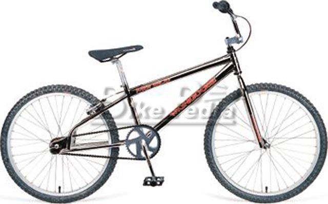 1998 Mongoose Menace 24