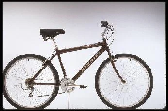 1998 Nishiki Meridian SC