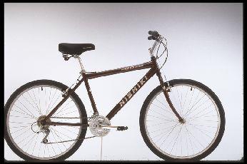 1998 Nishiki Meridian SC