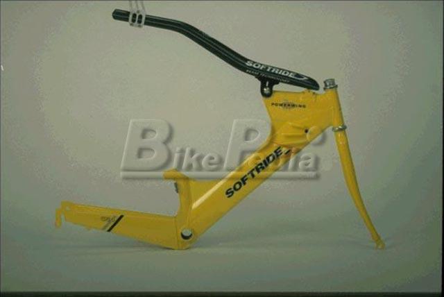 1998 Softride Roadwing