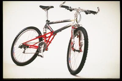 1998 Breezer Tornado