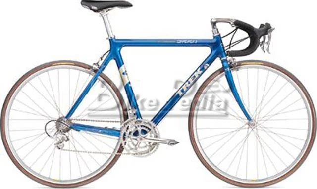 1998 Trek 5220