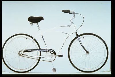1998 Raleigh Retroglide NX7