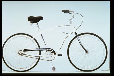 1998 Raleigh Retroglide NX7