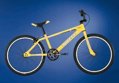 1998 Torker Pro Cruiser