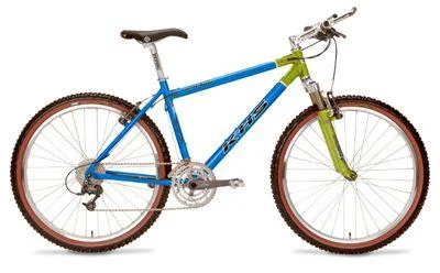 1998 KHS Alite 4000