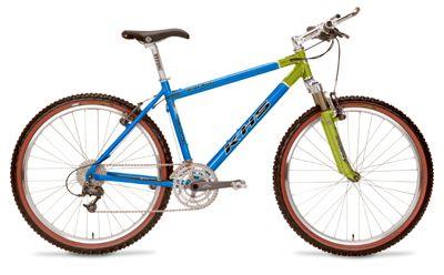 1998 KHS Alite 4000