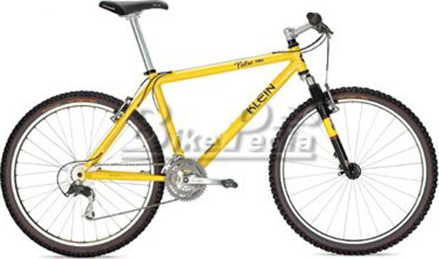 1998 Klein Pulse Pro