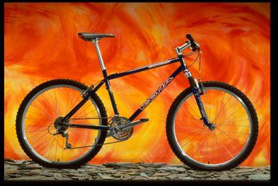 1998 Kona Explosif