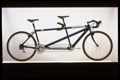1998 Cannondale RT3000