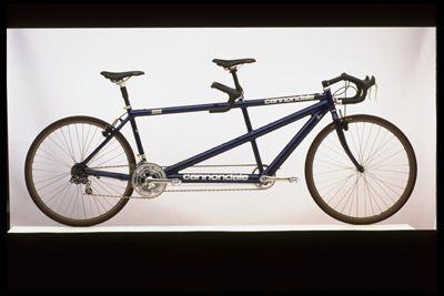 1998 Cannondale RT3000