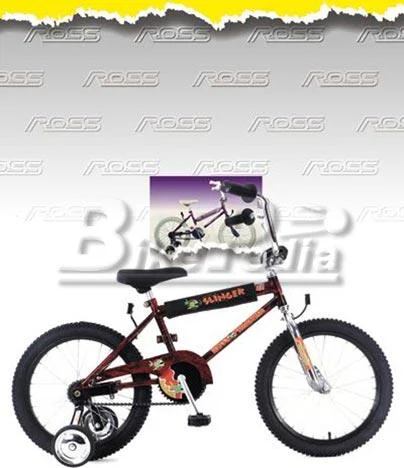 1998 Ross Slinger