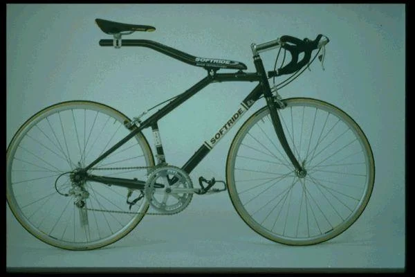 1998 Softride Solo