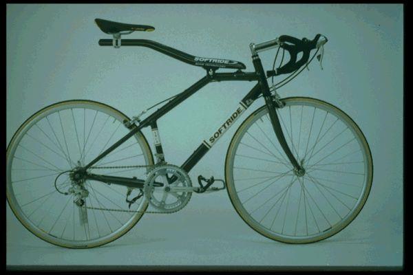 1998 Softride Solo