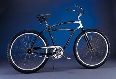 1998 Electra Sunny Garcia Surf Pro