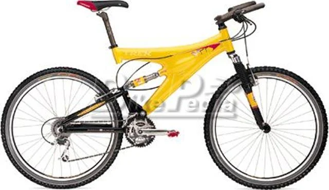 1998 Trek Y 11