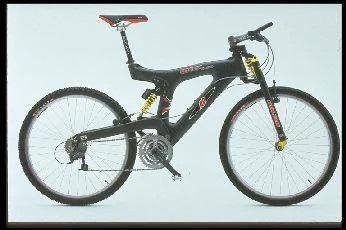 1998 K2 ProFlex 5000C