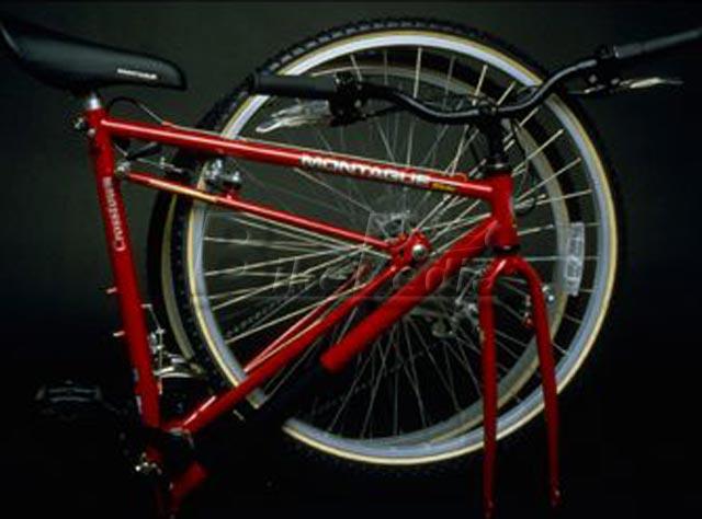 1998 Montague Crosstown